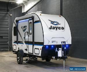 2017 Jayco Hummingbird 17BH Camper