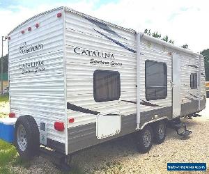 2012 Coachmen Catalina Santara Series 271 BH