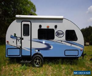 2018 Forest River R-Pod 180 Camper