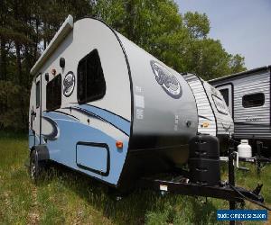 2018 Forest River R-Pod 180 Camper