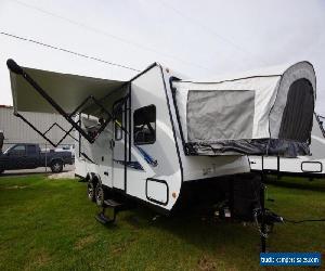 2017 Jayco Jay Feather X23B Camper