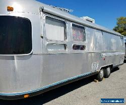 1983 Airstream Sovereign for Sale