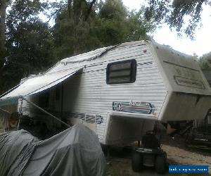 1992 Jayco for Sale