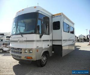 2002 WINNEBAGO 35U