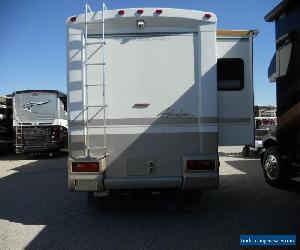 2002 WINNEBAGO 35U