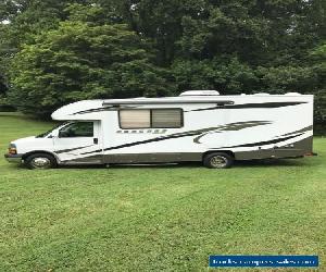 2012 Coachmen CNC225LEC