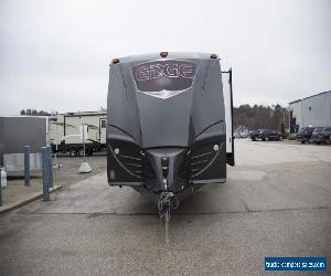 2016 Heartland Edge 292 Camper