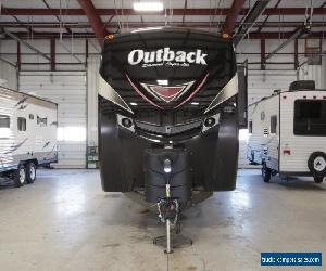 2016 Keystone Outback 298RE Camper