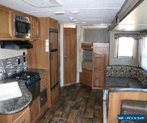 2017 Keystone Summerland 2820BH Camper