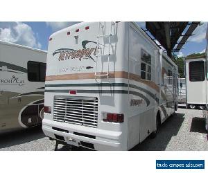 2000 Damon Ultrasport 3480 --