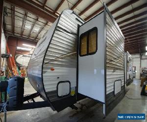 2017 Jayco Jay Flight 34RSBS Camper