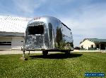 1966 Airstream for Sale