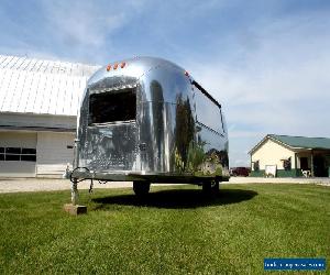 1966 Airstream