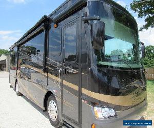 2017 Forest River Berkshire Cummins ISB 340HP Engine 34QS