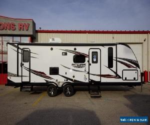 2017 Jayco White Hawk 28DSBH Camper