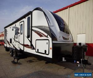 2017 Jayco White Hawk 28DSBH Camper