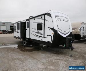 2017 Keystone Outback 328RL Camper