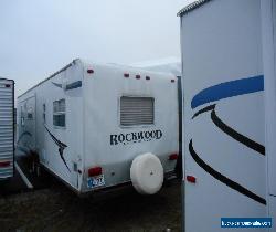 2004 Rockwood for Sale