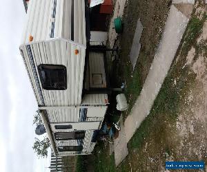 Dutchmen 5th wheel caravan/trailer for Sale