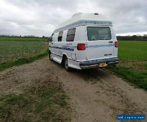 Dodge Ram350 Roadtrek 190 Popular Motorhome