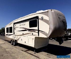 2013 Forest River Cedar Creek 38RE