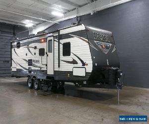 2017 Palomino Puma 28DBRS Camper