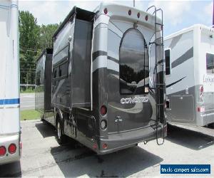 2008 Coachmen Concord 300TS --