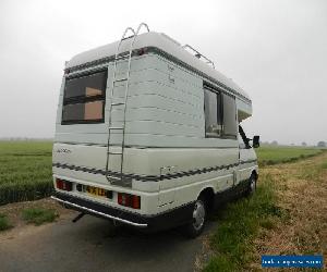 AUTOSLEEPER VW CLUBMAN