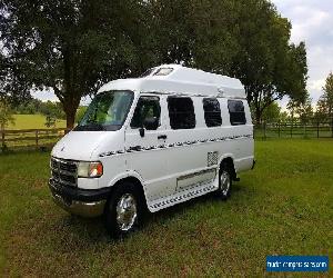 1994 ROADTREK 190 VERSATILE