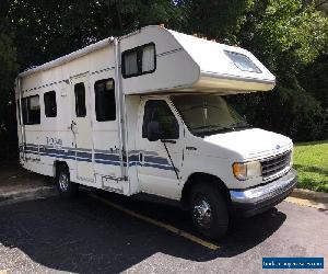 1992 Fleetwood Tioga for Sale