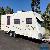 2007 JAYCO STERLING 25FT Caravan, shower, toilet, immaculate for Sale