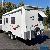 2007 JAYCO STERLING 25FT Caravan, shower, toilet, immaculate for Sale