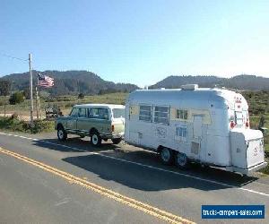 1968 SILVER STREAK