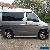 Mazda Bongo Mid Conversion for Sale