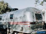 1978 Airstream Sovereign for Sale