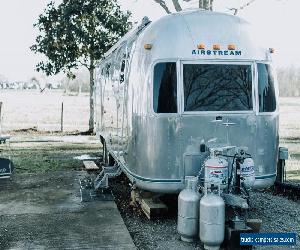 1978 Airstream Sovereign