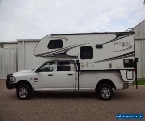 2013 Forest River PALOMINO MAVERICK