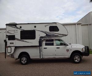 2013 Forest River PALOMINO MAVERICK