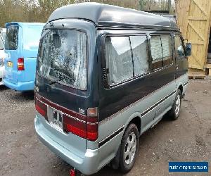 Toyota HIACE POP TOP 4 BERTH CRUISING CABIN 3 LITRE TD AUTOMATIC