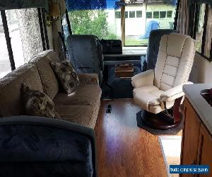 1994 Winnebago ITASCA Ford 460