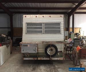 1970 Ford Econoline Skylark