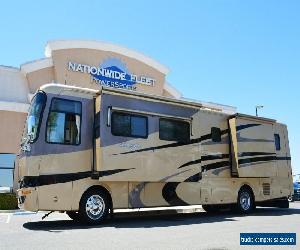 2005 Holiday Rambler Ambassador 40 PLQ Diesel Pusher