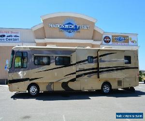 2005 Holiday Rambler Ambassador 40 PLQ Diesel Pusher