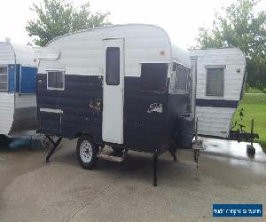 1959 Shasta Travel trailer for Sale