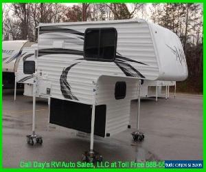 2017 Travel Lite Air Base