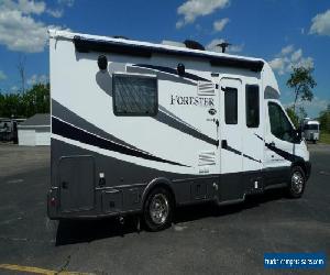 2017 Forest River Forester TS 2391 Camper