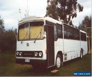 Motorohome FULLY DECKED OUT High Quality Appliances Mobile Home