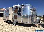 1970 Airstream Globetrotter for Sale