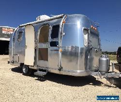 1970 Airstream Globetrotter for Sale