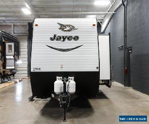 2017 Jayco Jay Flight SLX 267BHSW Camper